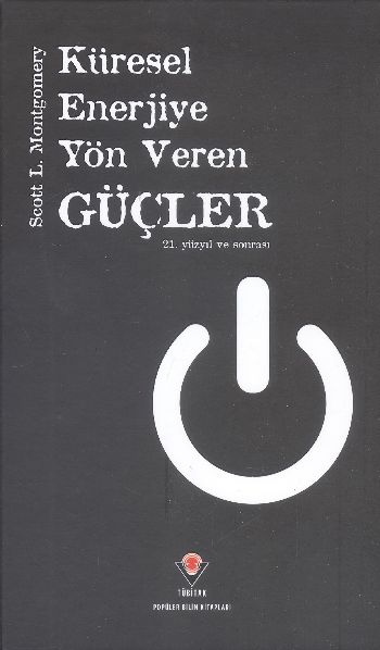 Küresel Enerjiye Yön Veren Güçler Ciltli %17 indirimli Scoot L.Montgom