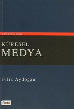 Küresel Medya %17 indirimli Filiz Aydoğan