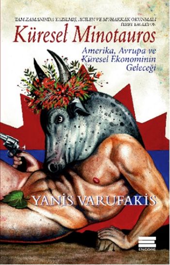 Küresel Minotauros Yanis Varufakis