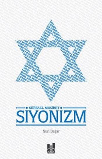Küresel Musibet Siyonizm