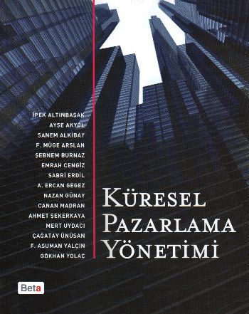 Küresel Pazarlama Yönetimi