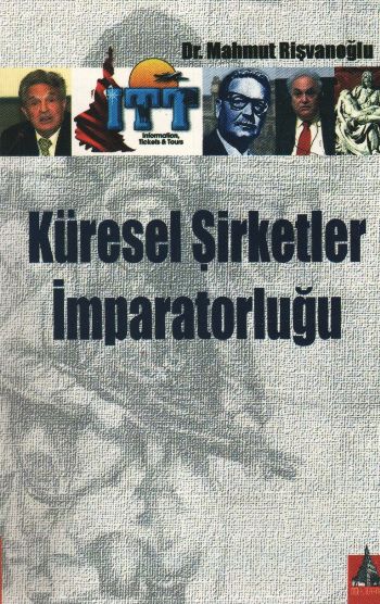 Küresel Şirketler İmparatorluğu