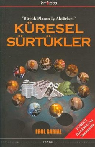 Küresel Sürtükler