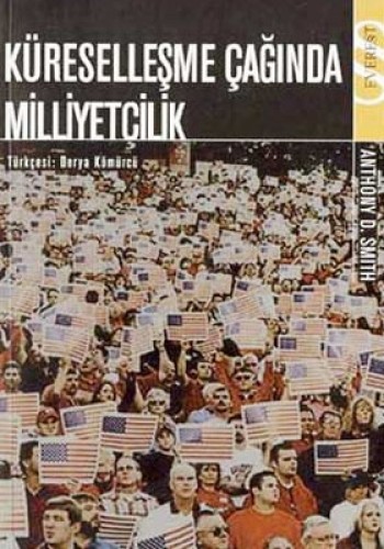 Küreselleşme Çağında Milliyetc %17 indirimli