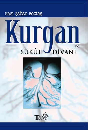 Kurgan "Sükut Divanı" %17 indirimli Hacı Şaban Boztaş