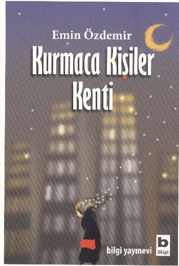 Kurmaca Kişiler Kenti