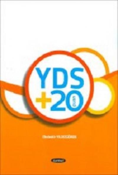 Kurmay YDS 20 Puan Ebubekir Yıldızgören