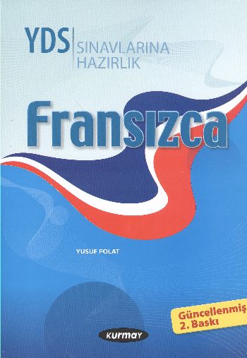 Kurmay YDS Sınavlara Hazırlık Fransızca