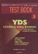 Kurmay YDS Test Book