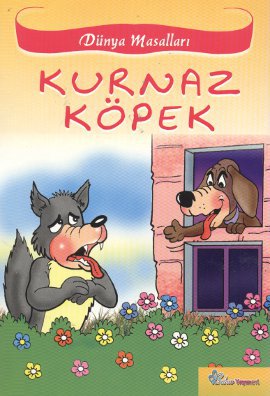 Kurnaz Köpek-100 Temel Eser 1.Sınıf %17 indirimli Ezop