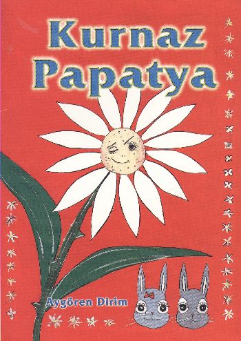 Kurnaz Papatya