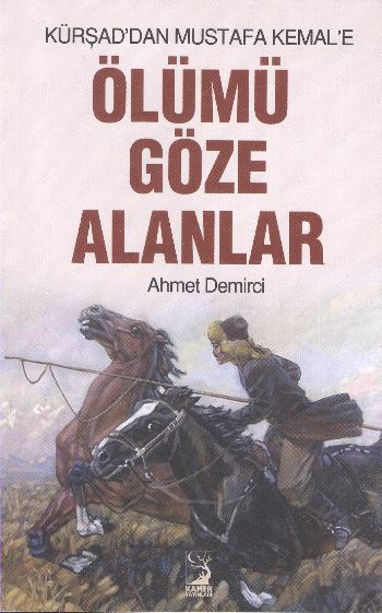 Ölümü Göze Alanlar