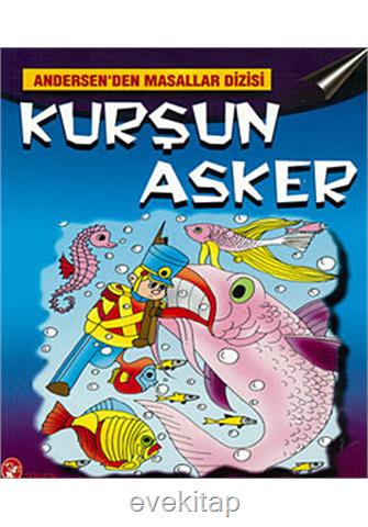 Kurşun Asker