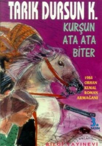 Kurşun Ata Ata Biter