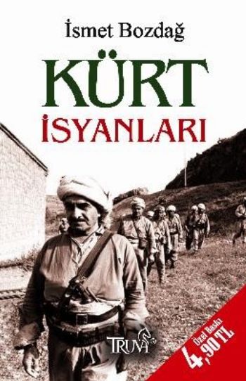 Kürt İsyanları (Cep Boy) %17 indirimli İsmet Bozdağ