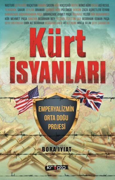 Kürt İsyanları Bora İyiat