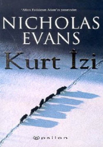 Kurt İzi