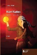 Kürt Kadını-Amazonlar