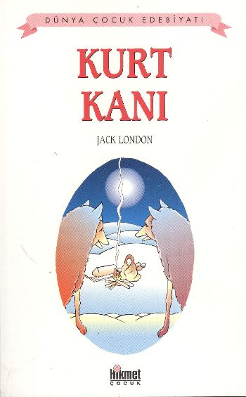 Kurt Kanı %17 indirimli Jack London