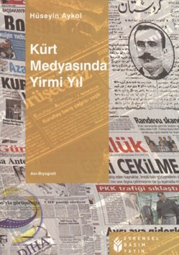 Kürt Medyasında Yirmi Yıl