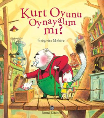 Kurt Oyunu Oynayalım mı