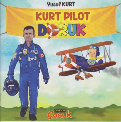 Kurt Pilot Doruk