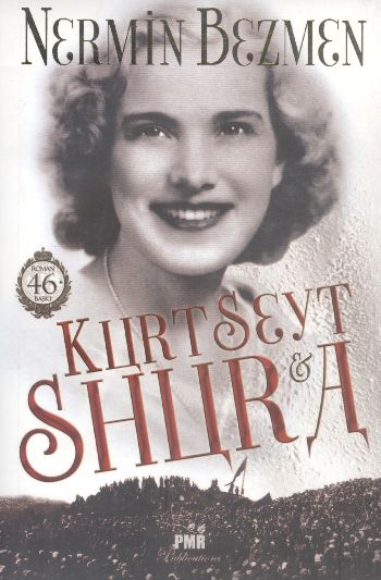 Kurt Seyt Shura %17 indirimli Nermin Bezmen