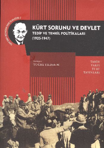 Kürt Sorunu ve Devlet