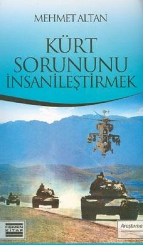 Kürt Sorununu İnsanileştirmek