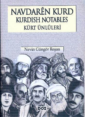 Kürt Ünlüleri