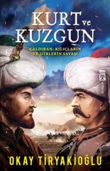 Kurt Ve Kuzgun