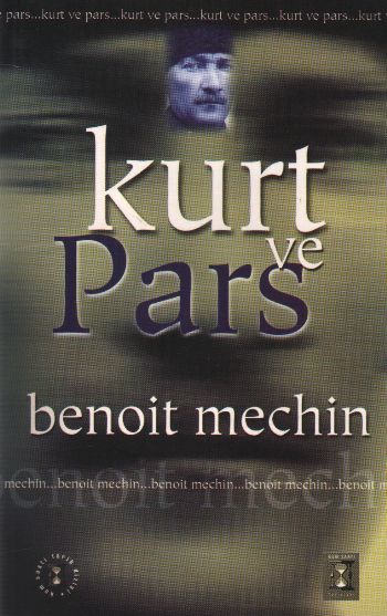 Kurt ve Pars %17 indirimli Benoit Mechin