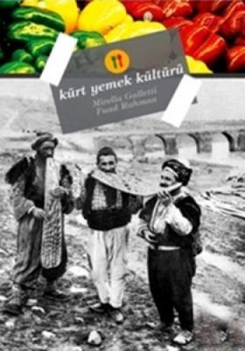 Kürt Yemek Kültürü