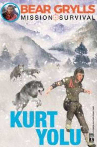 Kurt Yolu Bear Grylls