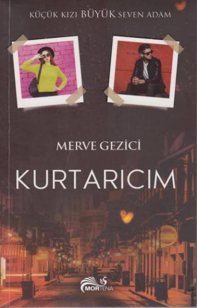 Kurtarıcım