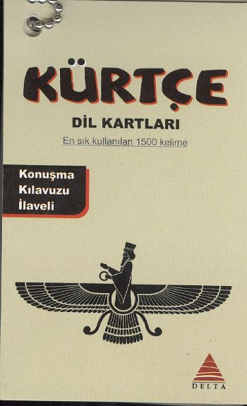 Kürtçe Dil Kartları