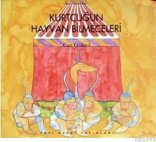 Kurtçuğun Hayvan Bilmeceleri