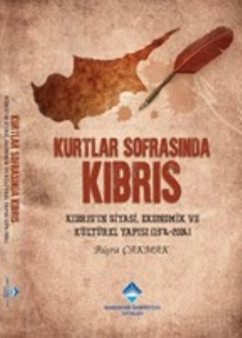 Kurtlar Sofrasında Kıbrıs