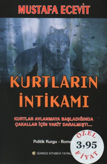 Kurtların İntikamı