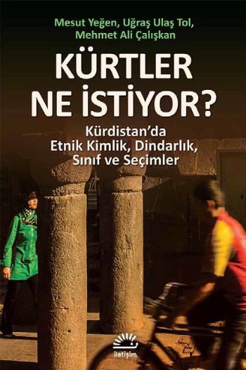 Kürtler Ne İstiyor