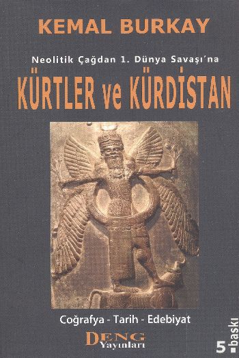 Kürtler ve Kürdistan