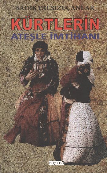 Kürtlerin Ateşle İmtahanı