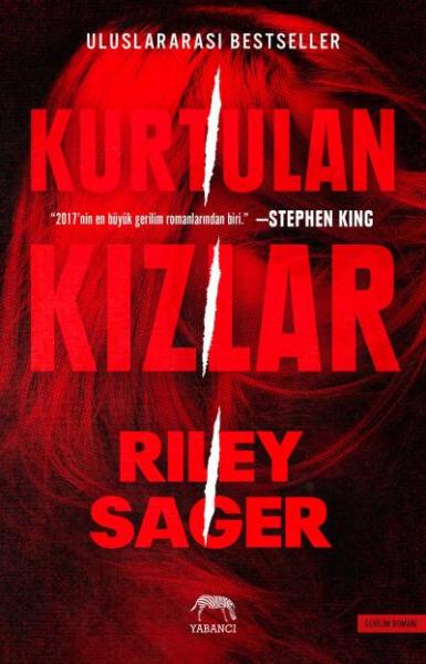 Kurtulan Kızlar Riley Sager