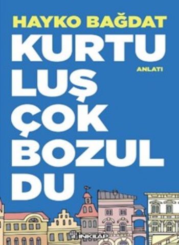 Kurtuluş Çok Bozuldu