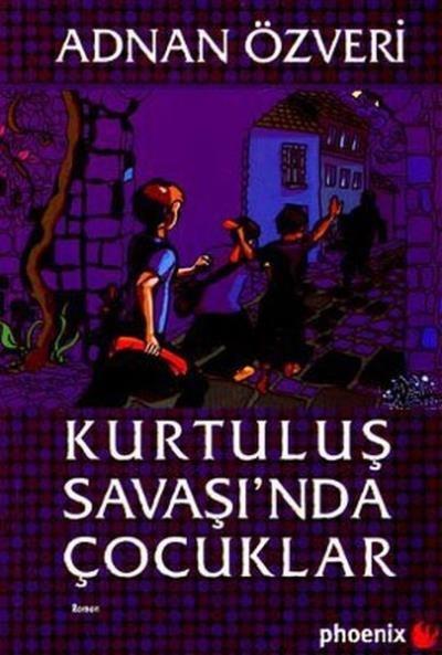 Kurtuluş Savaşında Çocukları