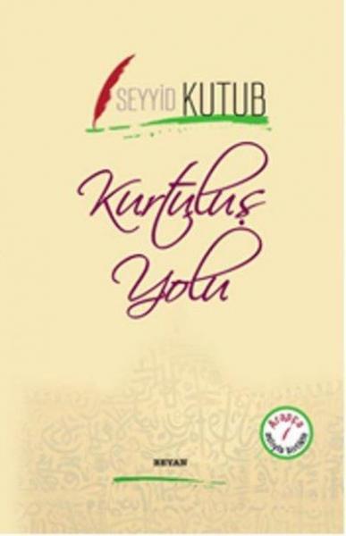 Kurtuluş Yolu (İki Dil Bir Kitap) (Ciltli)