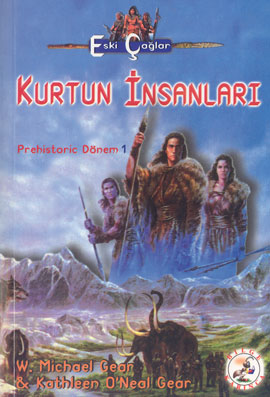 Kurtun İnsanları Prehistoric Dönem-1 %17 indirimli W.M.GEAR-K.O.GEAR