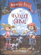 Kurukafa Ailesi ve Hayalet Gemi