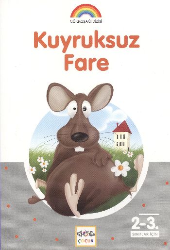 Kuruksuz Fare