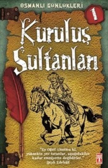 Kuruluş Sultanları